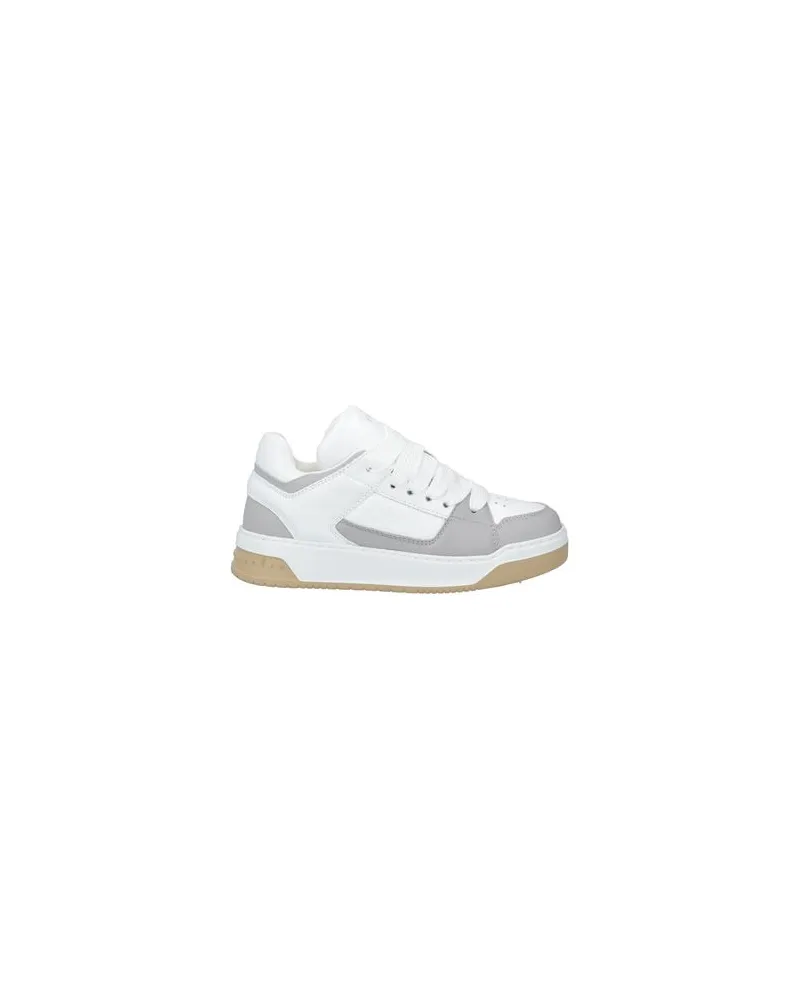 Hogan SCHUHE - Sneakersauf YOOX.COM Weiß