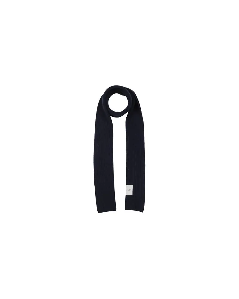forte_forte ACCESSOIRES - Schalsauf YOOX.COM Marineblau