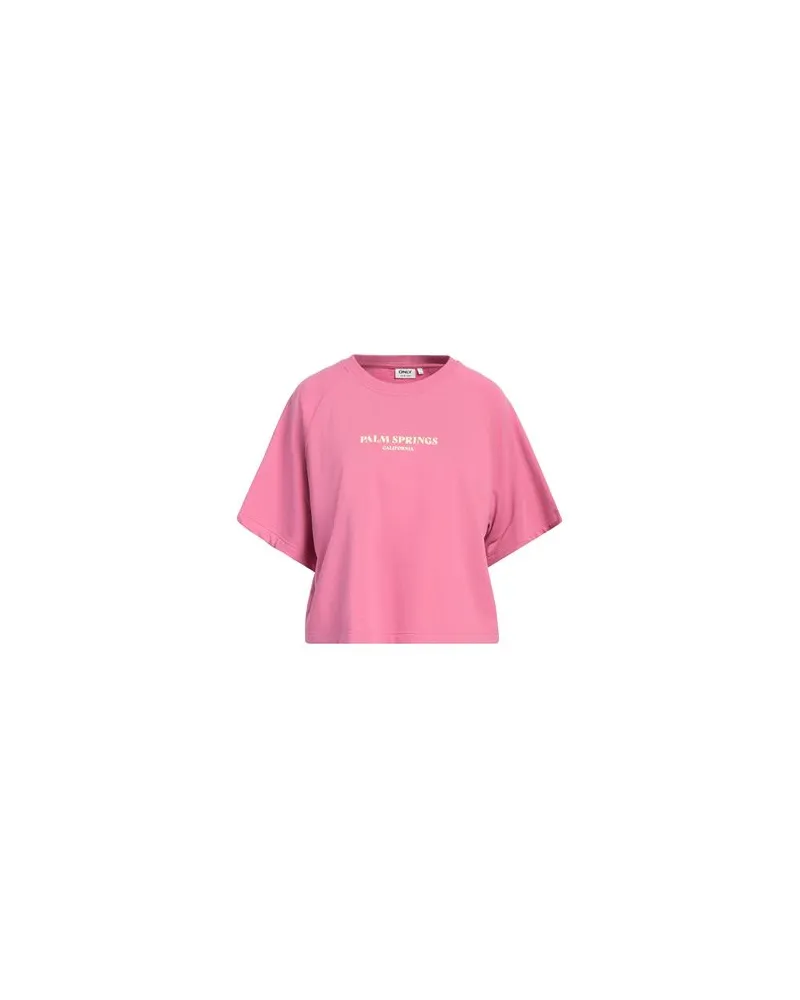 only TOPS - Sweatshirtsauf YOOX.COM Fuchsia