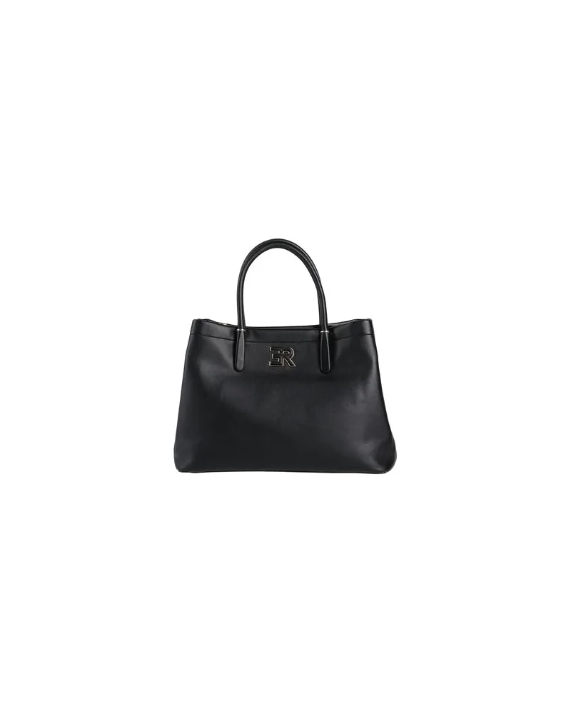 Ermanno Scervino TASCHEN - Handtaschenauf YOOX.COM Schwarz