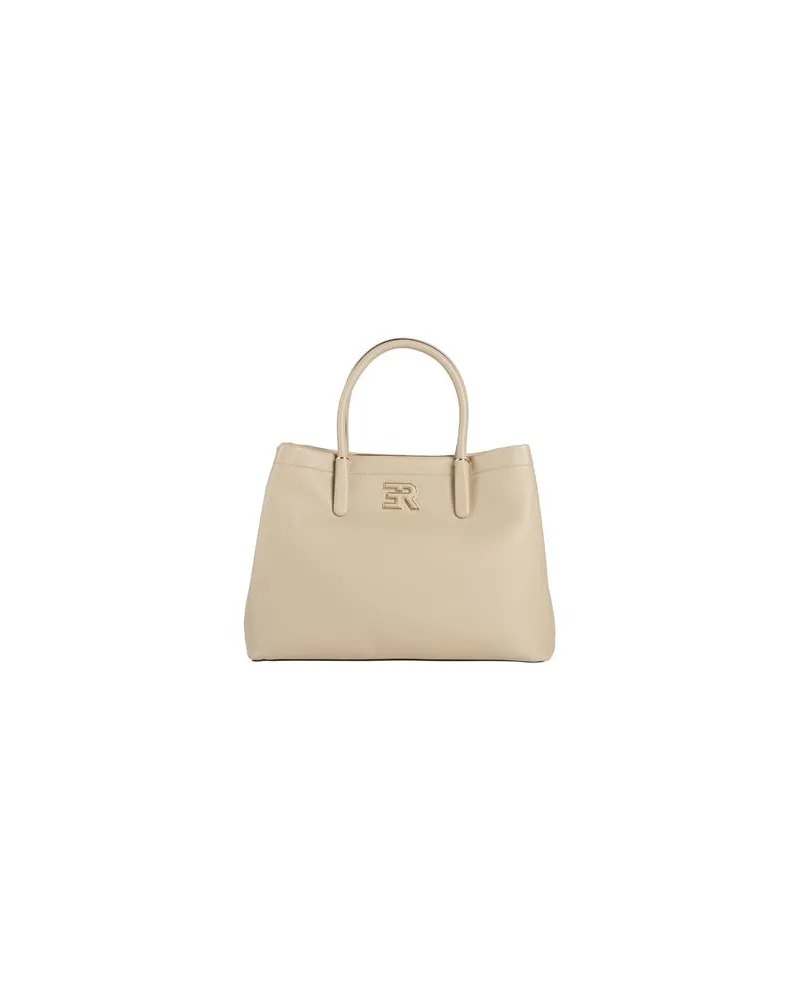 Ermanno Scervino TASCHEN - Handtaschenauf YOOX.COM Beige