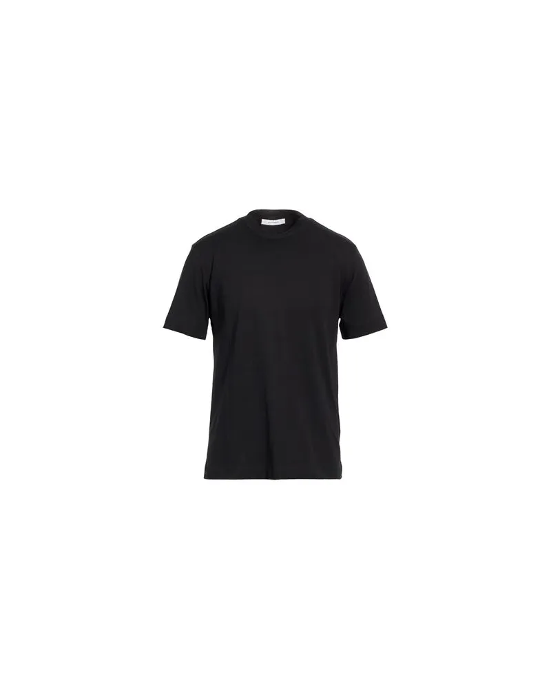 Gazzarrini TOPS - T-shirtsauf YOOX.COM Schwarz