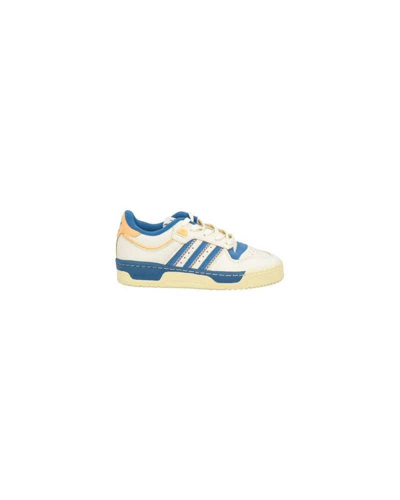 adidas SCHUHE - Sneakersauf YOOX.COM Elfenbein