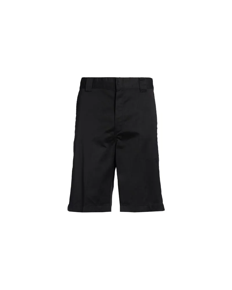 Carhartt WIP HOSEN & RÖCKE - Shorts & Bermudashortsauf YOOX.COM Schwarz