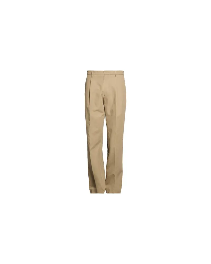 LARDINI HOSEN & RÖCKE - Hosenauf YOOX.COM Salbeigrün
