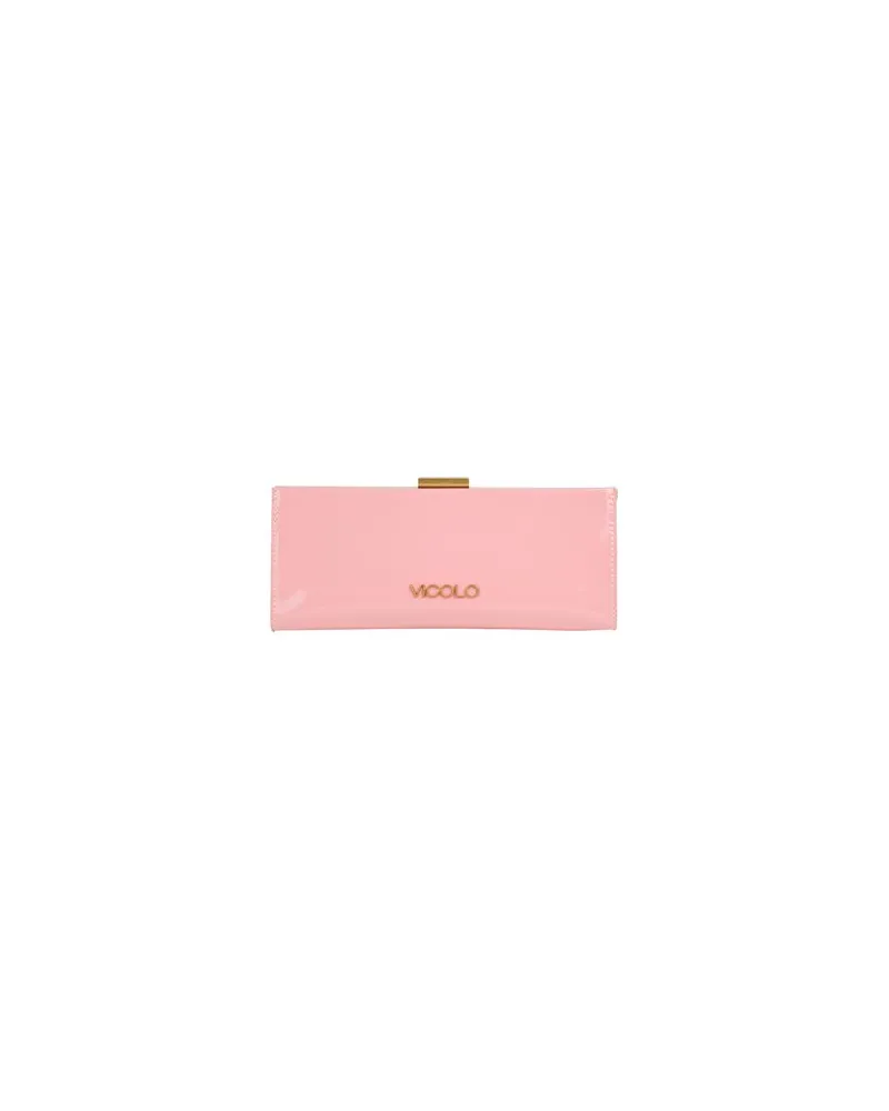 VICOLO TASCHEN - Handtaschenauf YOOX.COM Rosa