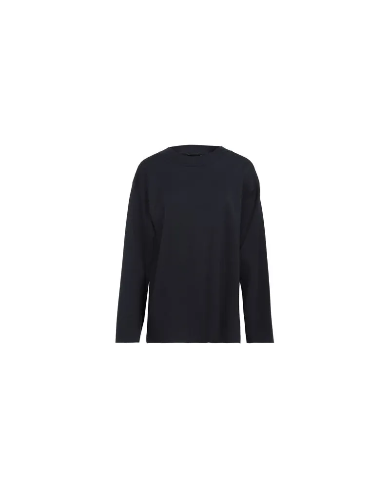Roberto Collina STRICKWAREN - Pulloverauf YOOX.COM Marineblau