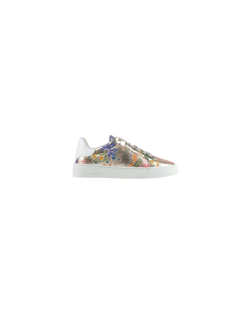 Baldinini SCHUHE - Sneakersauf YOOX.COM Gold