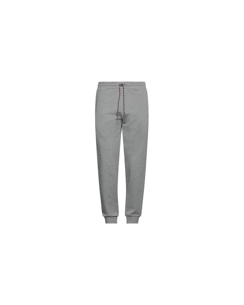 Bikkembergs HOSEN & RÖCKE - Hosenauf YOOX.COM Grau