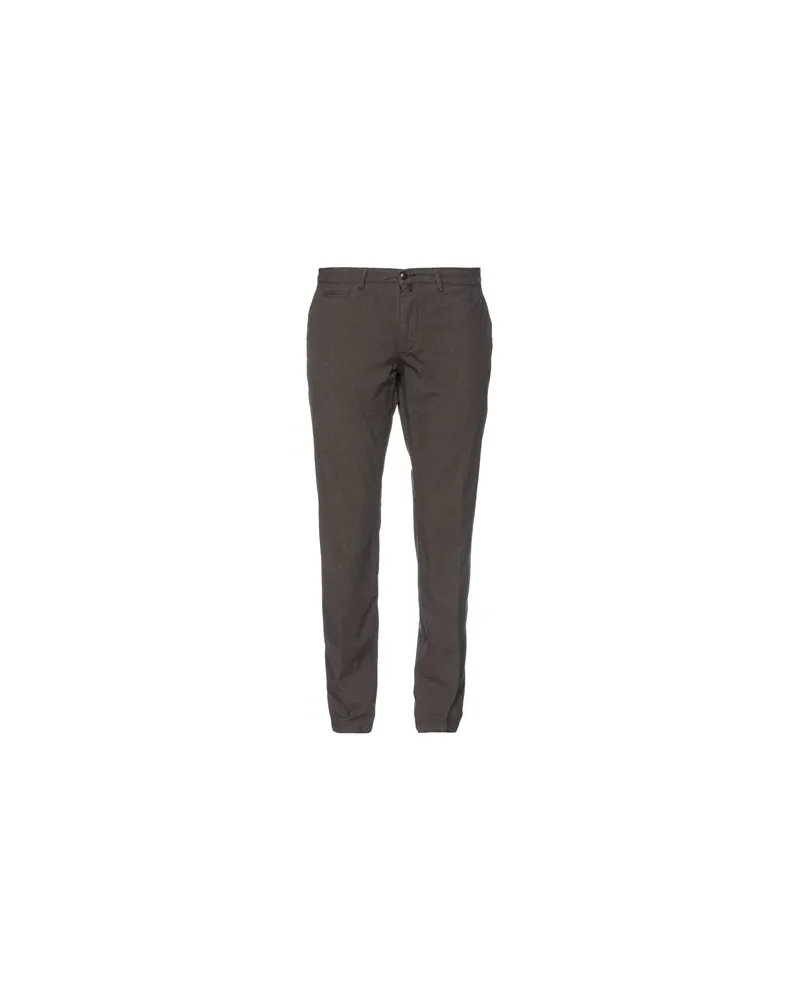 Briglia 1949 HOSEN & RÖCKE - Hosenauf YOOX.COM Schokobraun