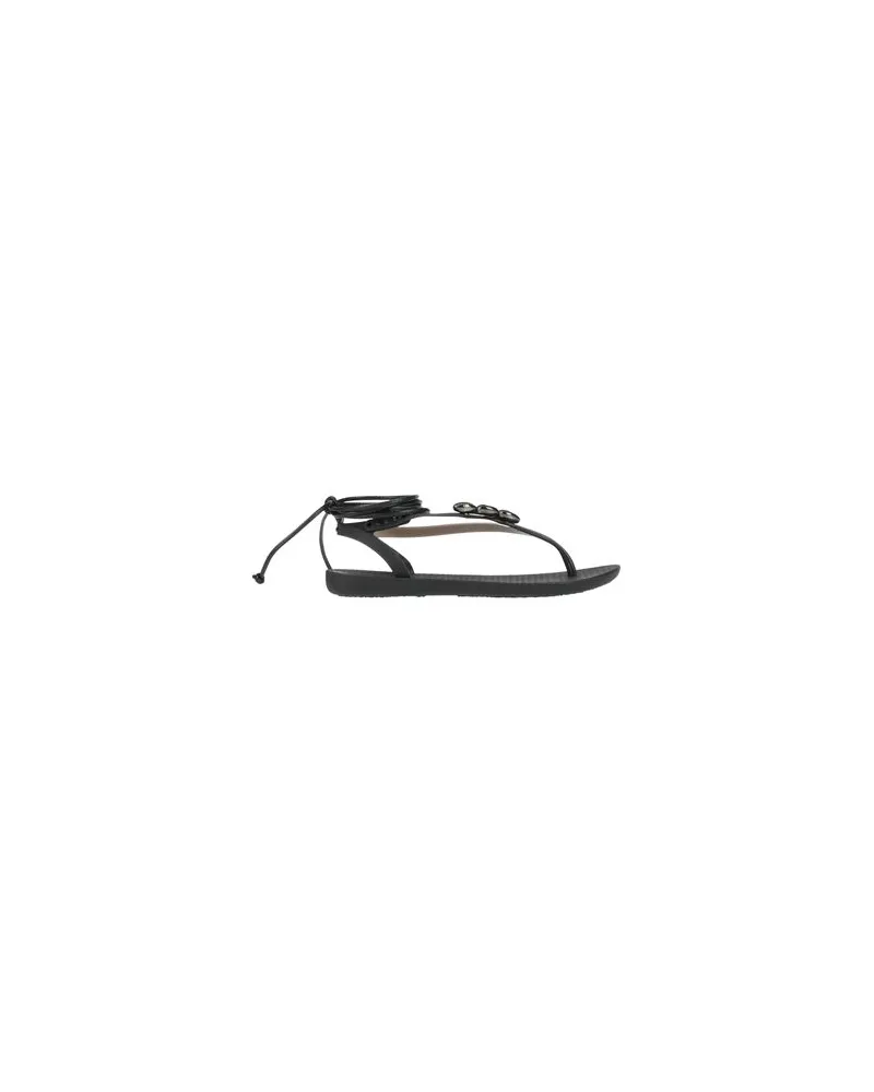 Ipanema SCHUHE - Zehentrennerauf YOOX.COM Schwarz