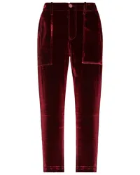 Jejia Hose Bordeaux