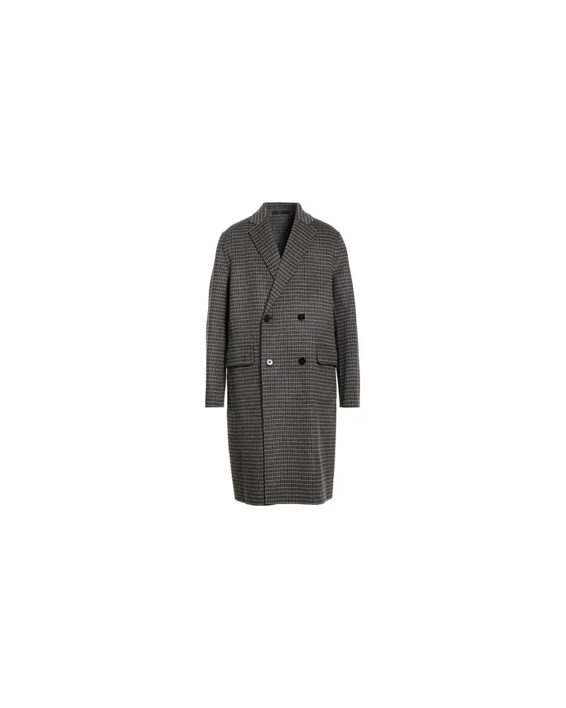 Theory JACKEN & MÄNTEL - Mäntelauf YOOX.COM Grau