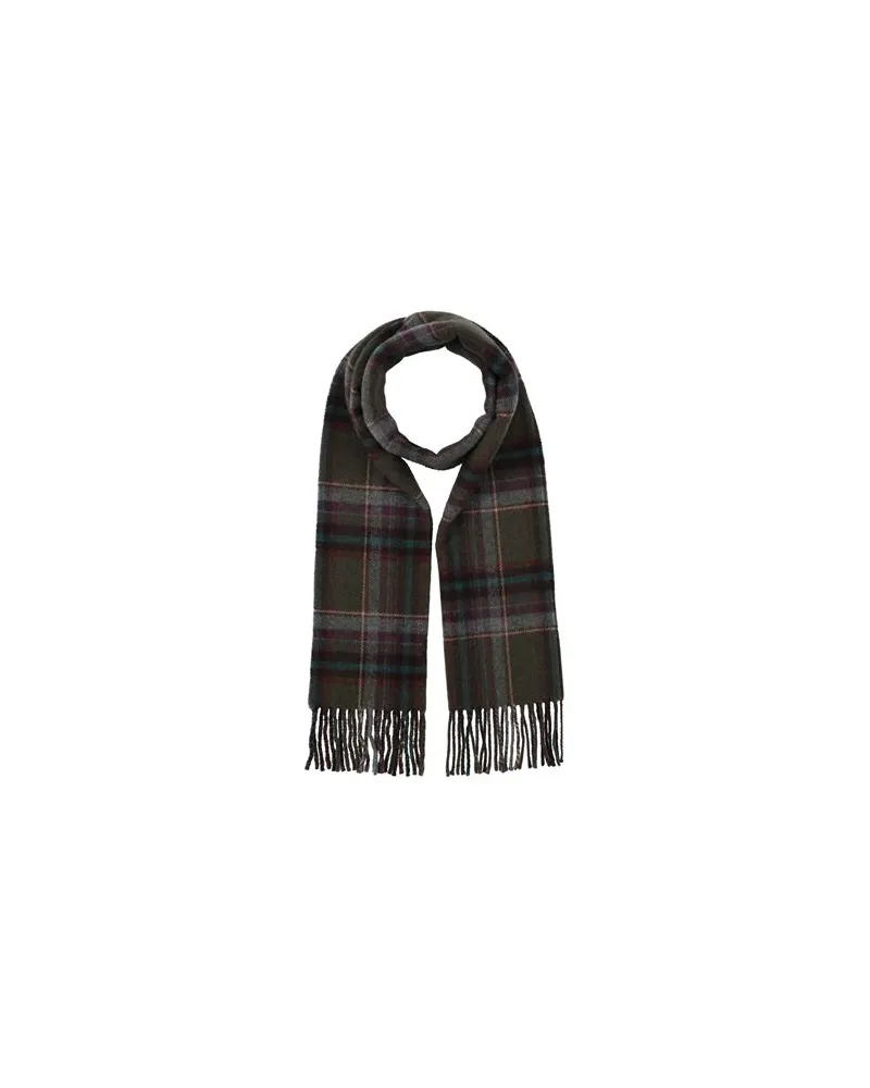 Ralph Lauren ACCESSOIRES - Schalsauf YOOX.COM Dunkelgrün