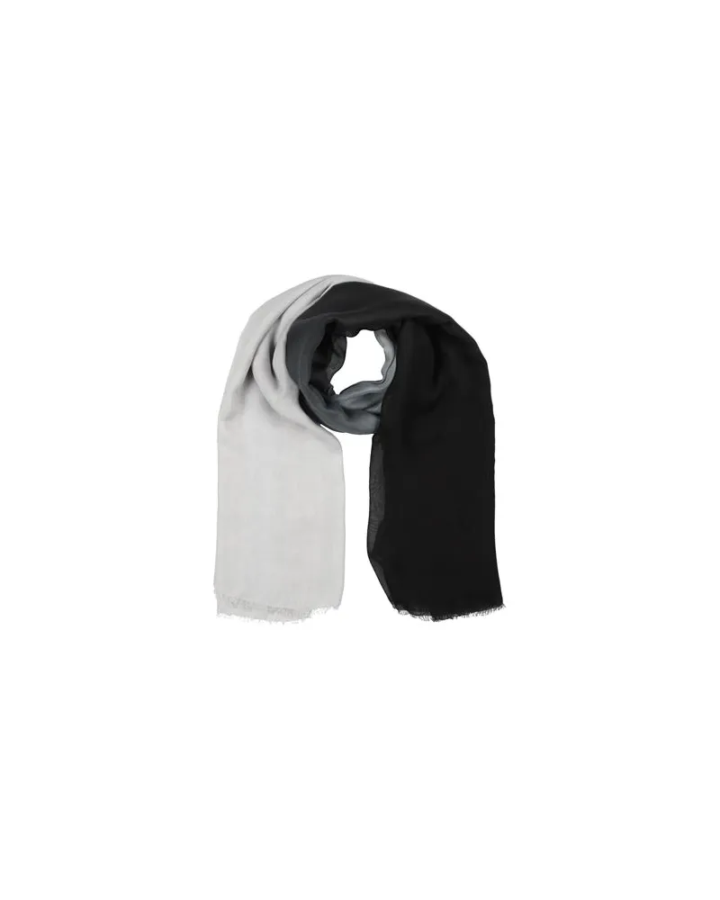 Faliero Sarti ACCESSOIRES - Schalsauf YOOX.COM Schwarz