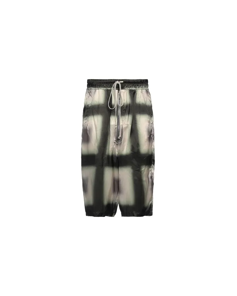 Rick Owens HOSEN & RÖCKE - Shorts & Bermudashortsauf YOOX.COM Dunkelgrün