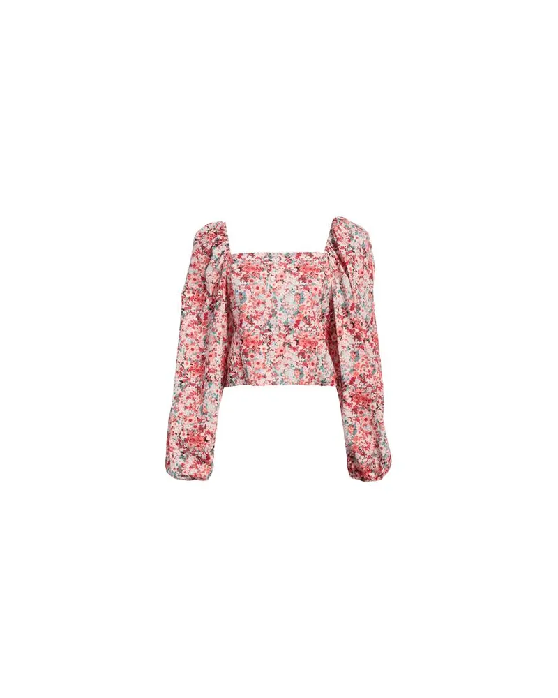 HAVEONE TOPS - Topsauf YOOX.COM Rot