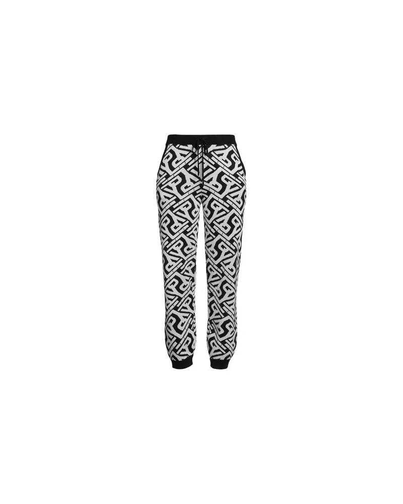 ICE PLAY HOSEN & RÖCKE - Hosenauf YOOX.COM Schwarz
