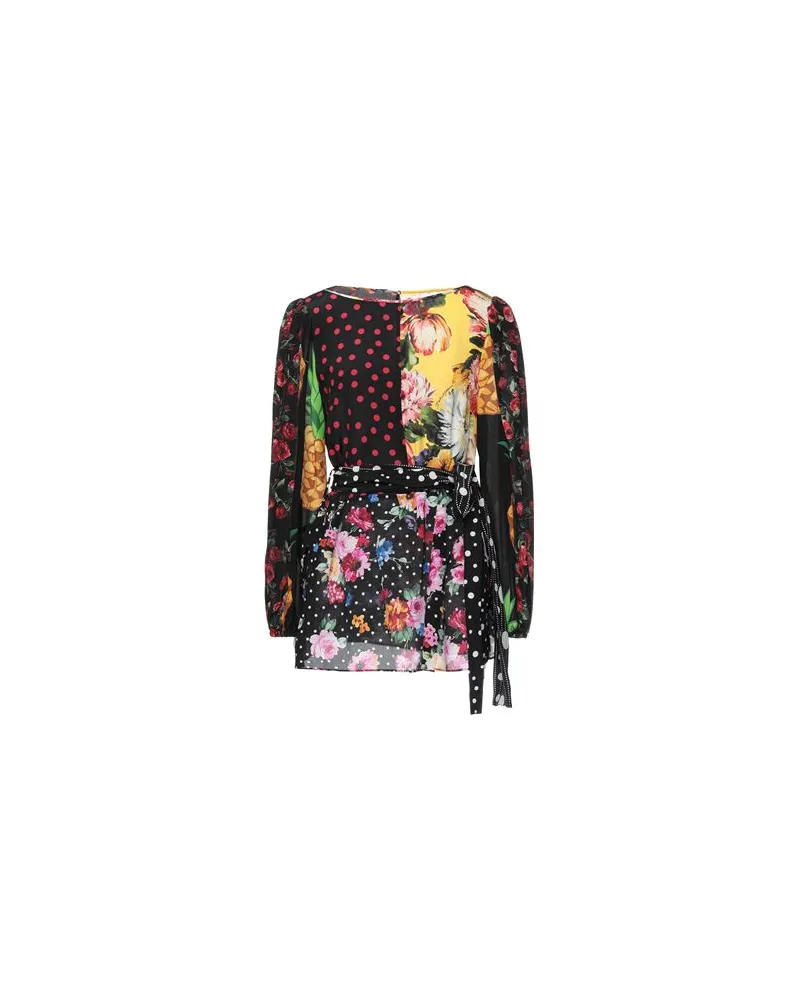 Dolce & Gabbana TOPS - Topsauf YOOX.COM Schwarz