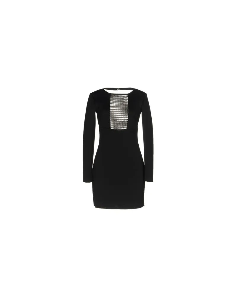 Pinko KLEIDER - Mini-Kleiderauf YOOX.COM Schwarz