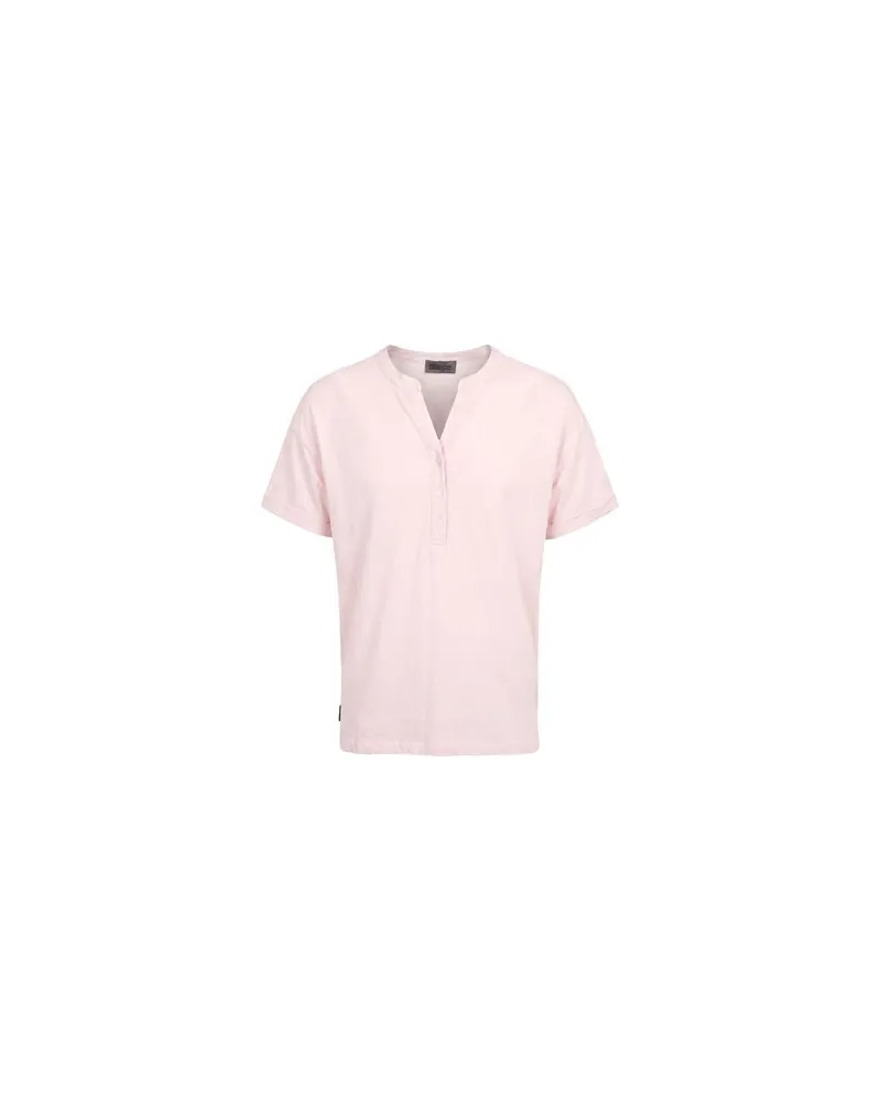 Blauer TOPS - T-shirtsauf YOOX.COM Hellrosa