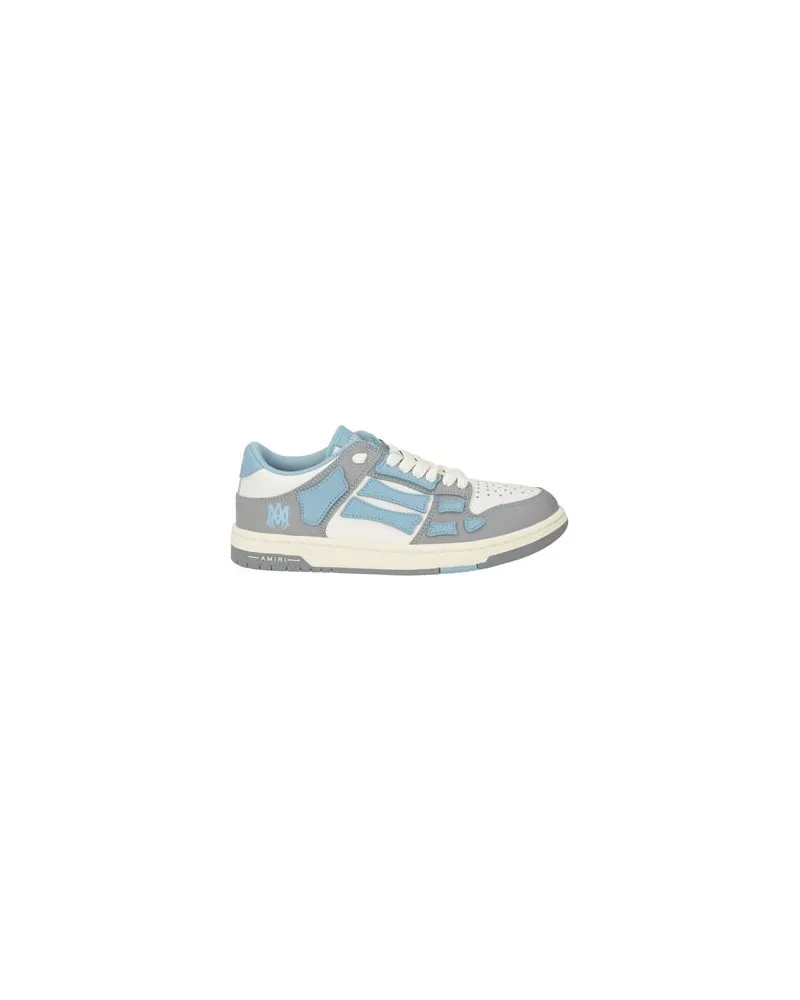 Amiri SCHUHE - Sneakersauf YOOX.COM Hellblau