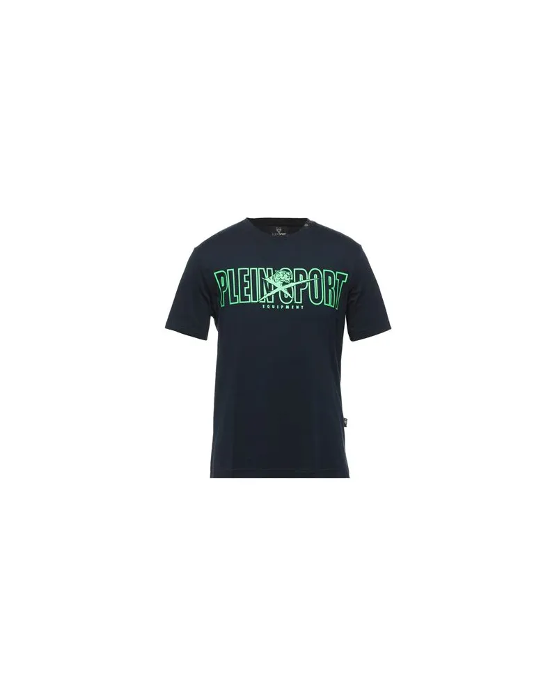Philipp Plein TOPS - T-shirtsauf YOOX.COM Nachtblau