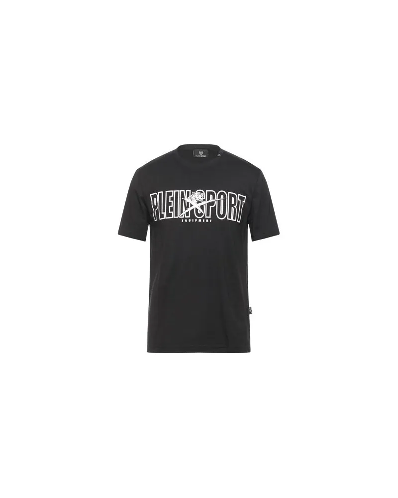 Philipp Plein TOPS - T-shirtsauf YOOX.COM Schwarz