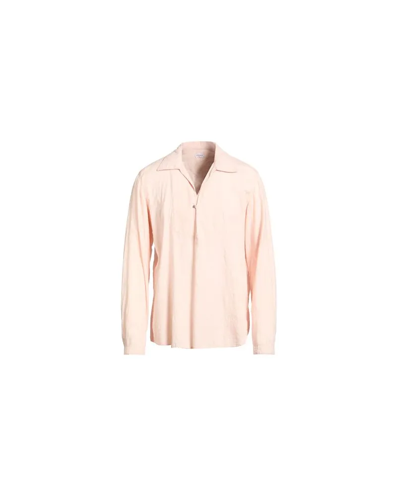 OFFICINA 36 TOPS - Hemdenauf YOOX.COM Hellrosa