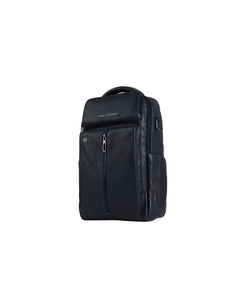Piquadro TASCHEN - Rucksäckeauf YOOX.COM Nachtblau