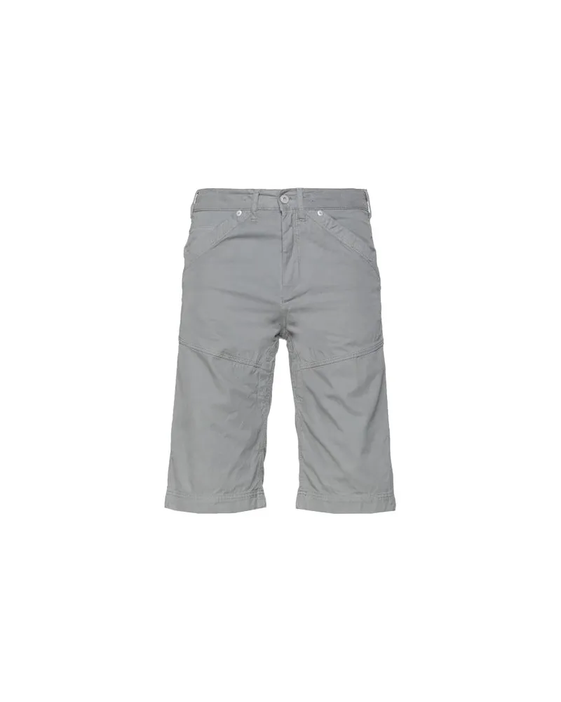 Brooksfield HOSEN & RÖCKE - Shorts & Bermudashortsauf YOOX.COM Grau