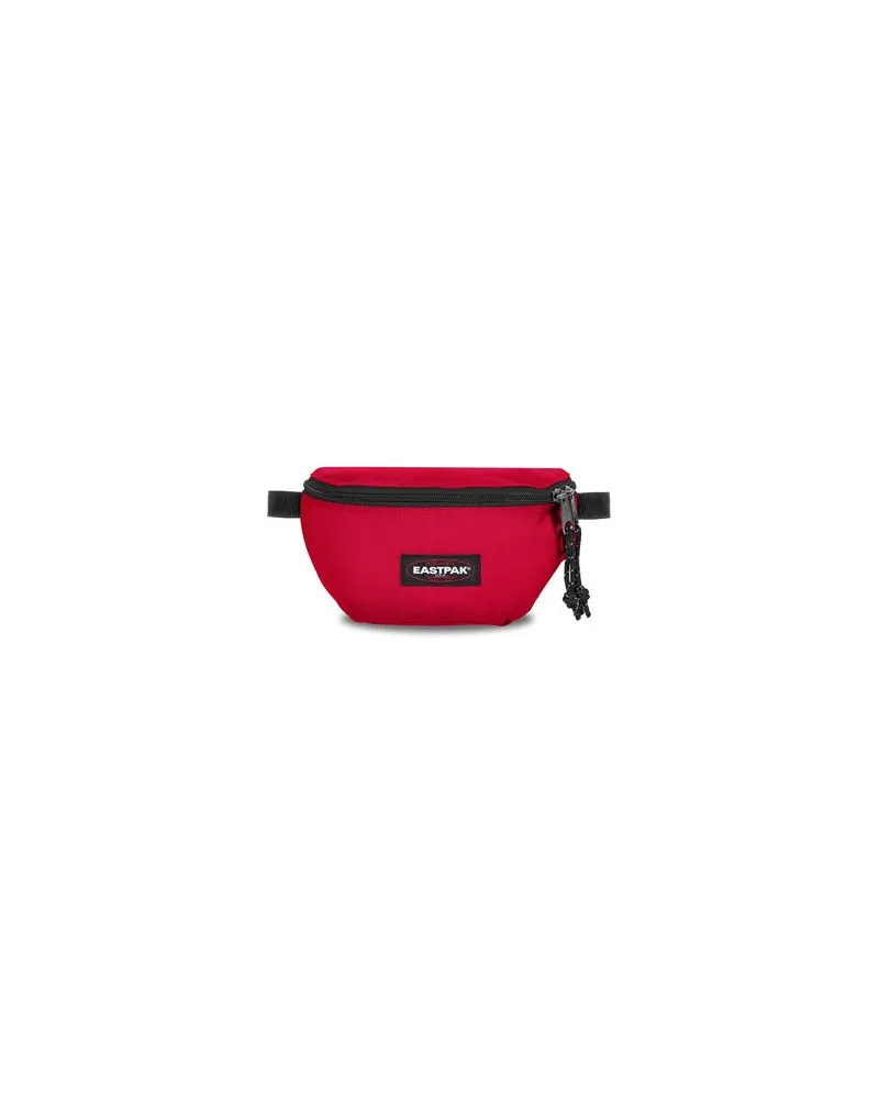 Eastpak SPRINGER BLACK   - TASCHEN - Gürteltaschenauf YOOX.COM Rot