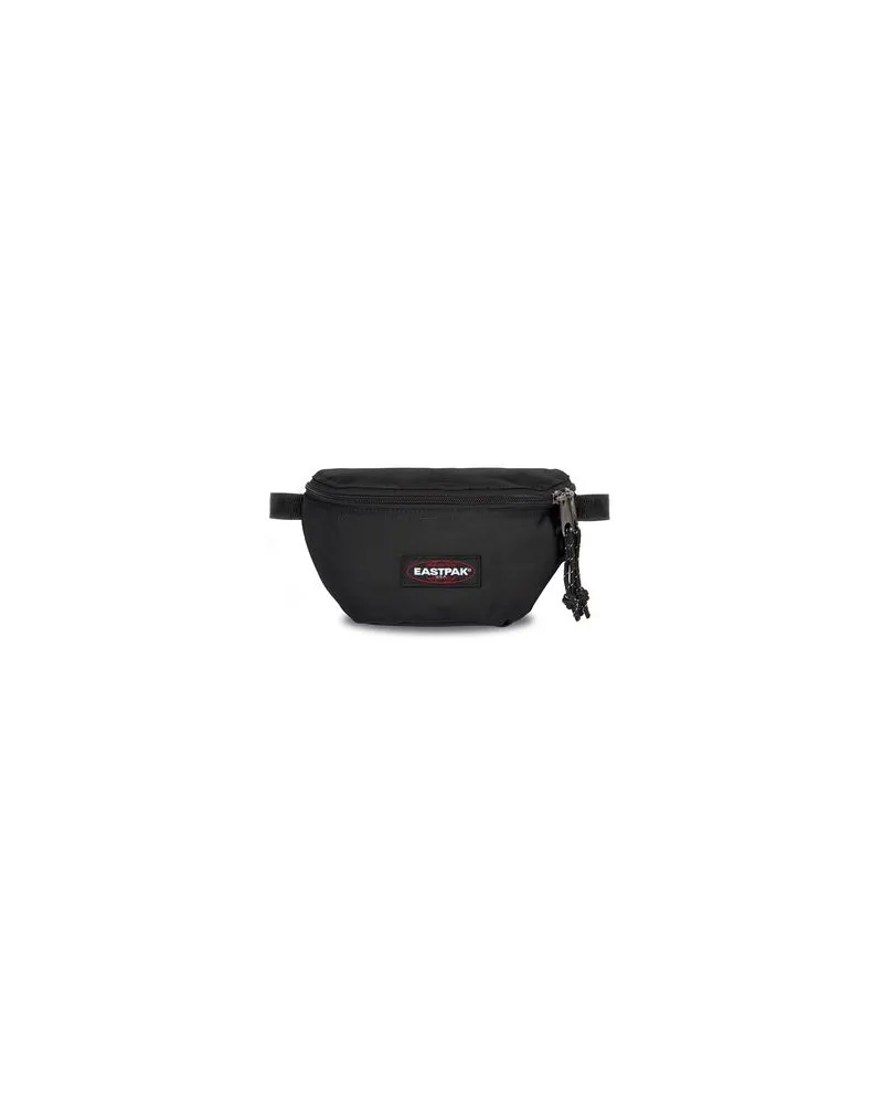 Eastpak SPRINGER BLACK   - TASCHEN - Gürteltaschenauf YOOX.COM Schwarz