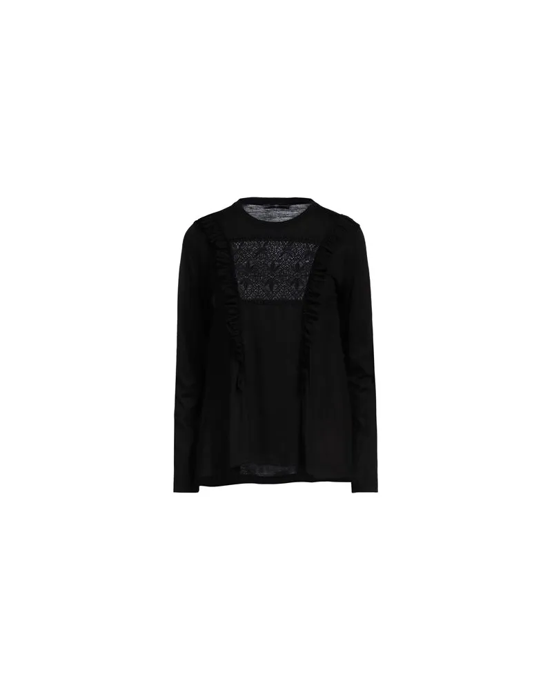 HIGH TOPS - T-shirtsauf YOOX.COM Schwarz