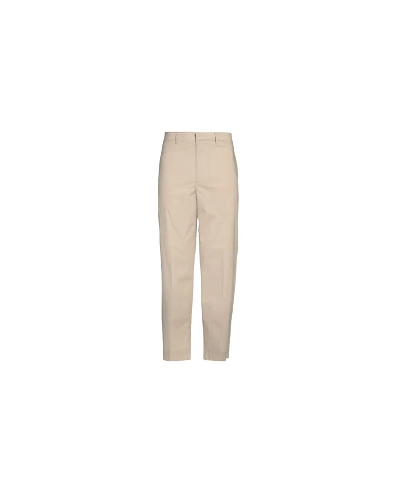 Department 5 HOSEN & RÖCKE - Hosenauf YOOX.COM Beige