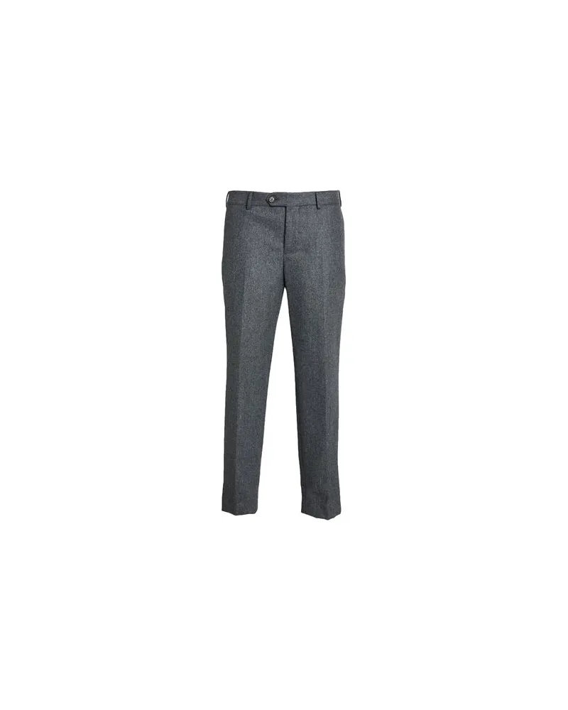 Brunello Cucinelli HOSEN & RÖCKE - Hosenauf YOOX.COM Braungrau