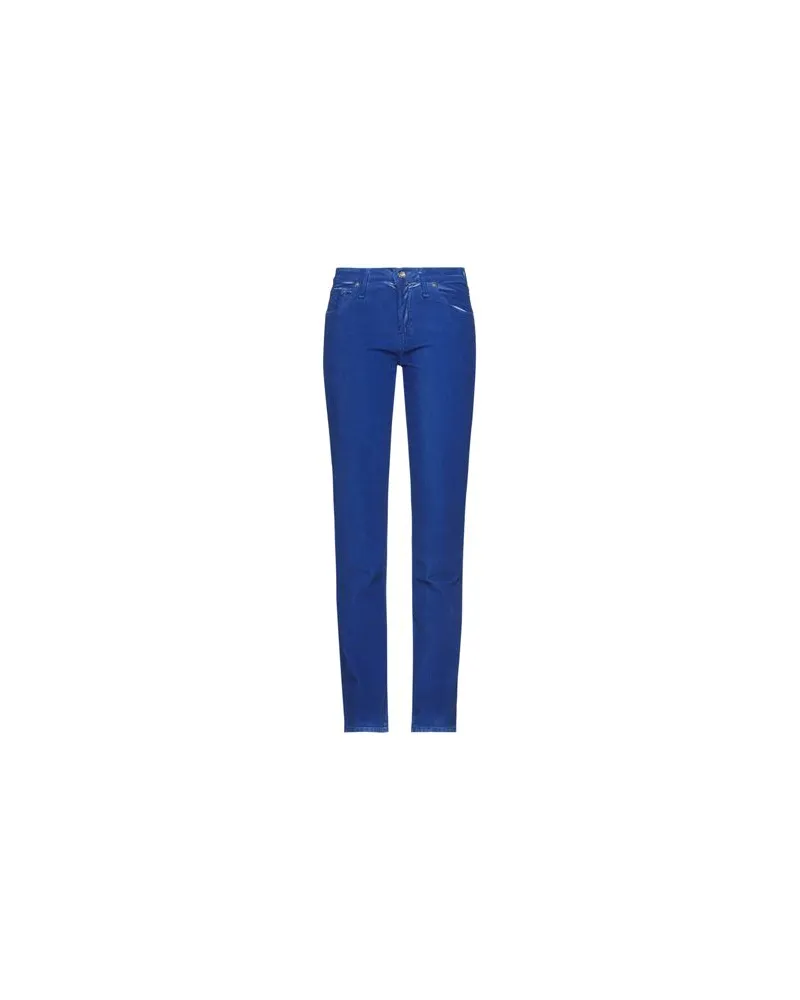 Jacob Cohën HOSEN & RÖCKE - Hosenauf YOOX.COM Königsblau