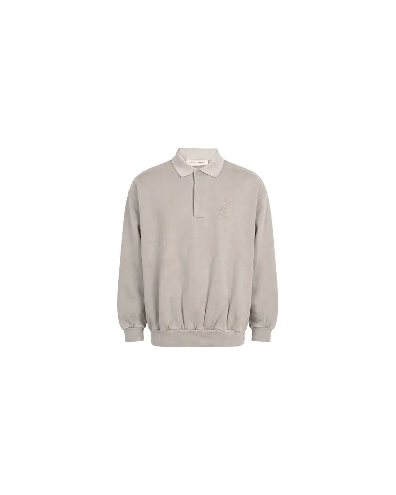 Fear of God TOPS - Sweatshirtsauf YOOX.COM Grau
