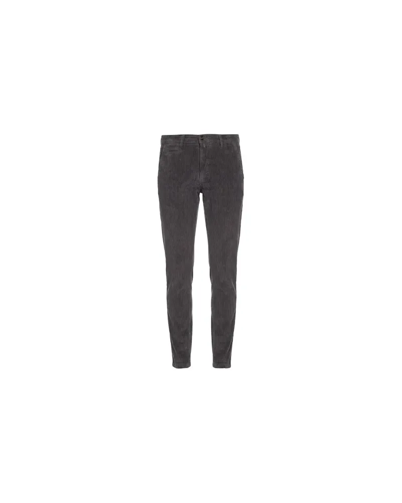 Briglia 1949 HOSEN & RÖCKE - Hosenauf YOOX.COM Braungrau