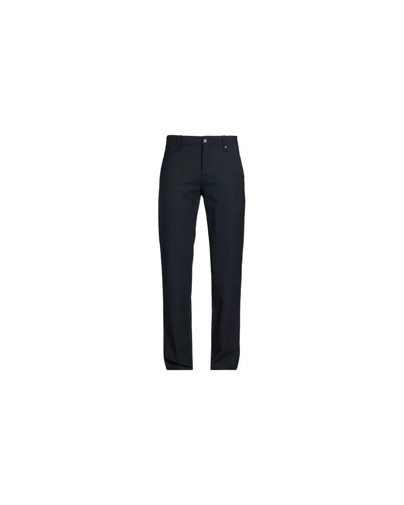 Bikkembergs HOSEN & RÖCKE - Hosenauf YOOX.COM Nachtblau
