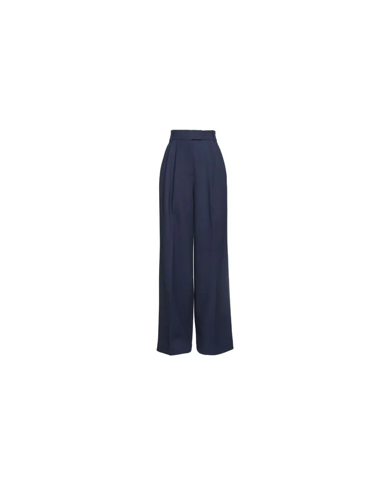 Dorothee Schumacher HOSEN & RÖCKE - Hosenauf YOOX.COM Marineblau