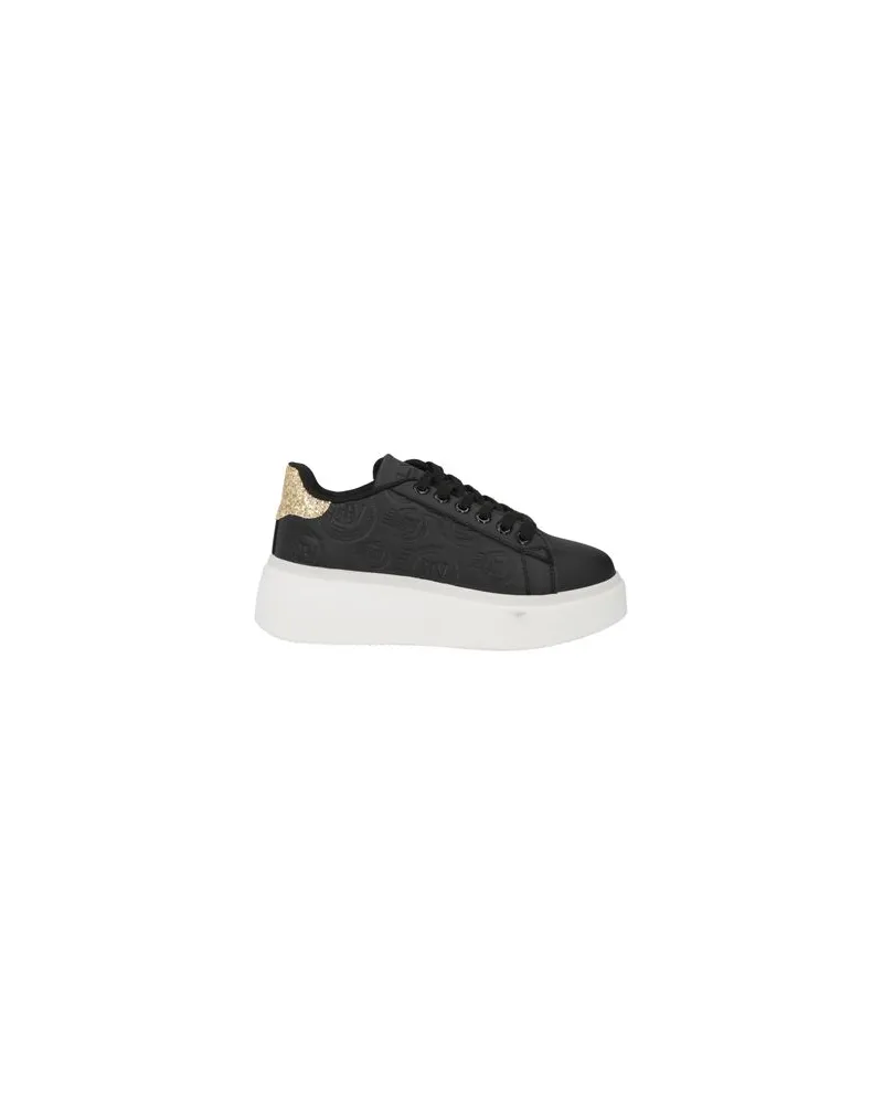 Alviero Martini SCHUHE - Sneakersauf YOOX.COM Schwarz