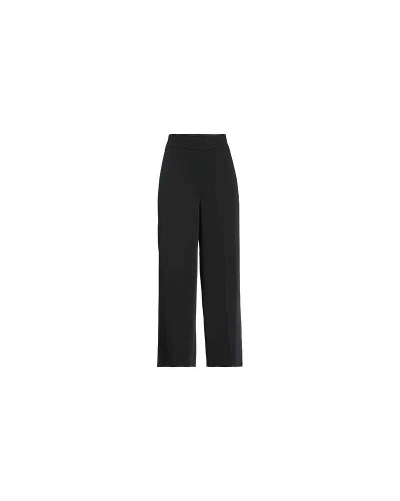 Fly Girl HOSEN & RÖCKE - Hosenauf YOOX.COM Schwarz