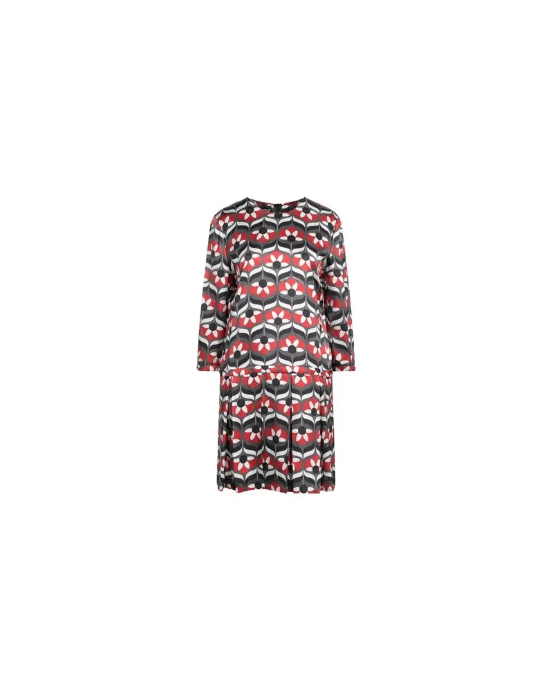 Moschino KLEIDER - Mini-Kleiderauf YOOX.COM Blei