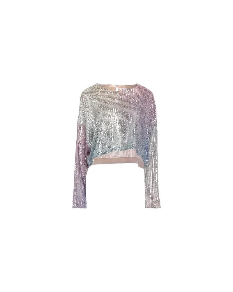In The Mood for Love TOPS - Topsauf YOOX.COM Lila