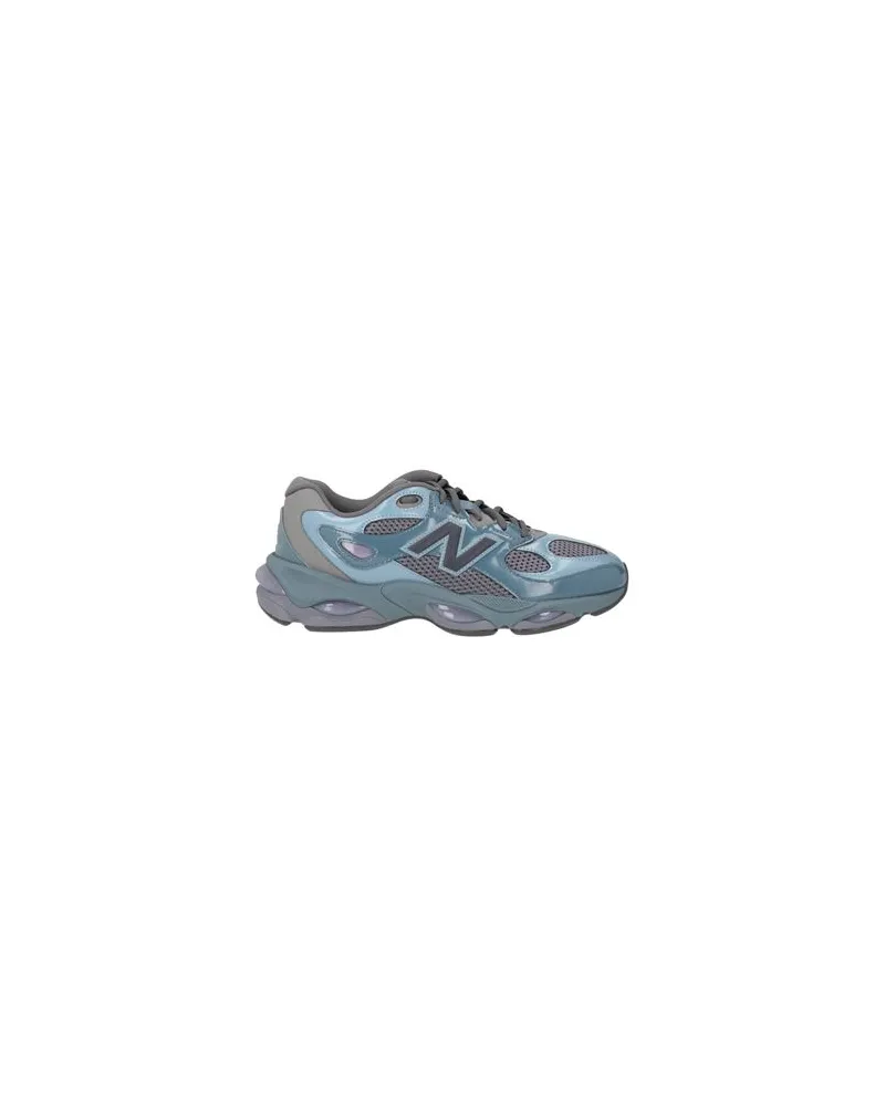 New Balance 983 - SCHUHE - Sneakersauf YOOX.COM Taubenblau