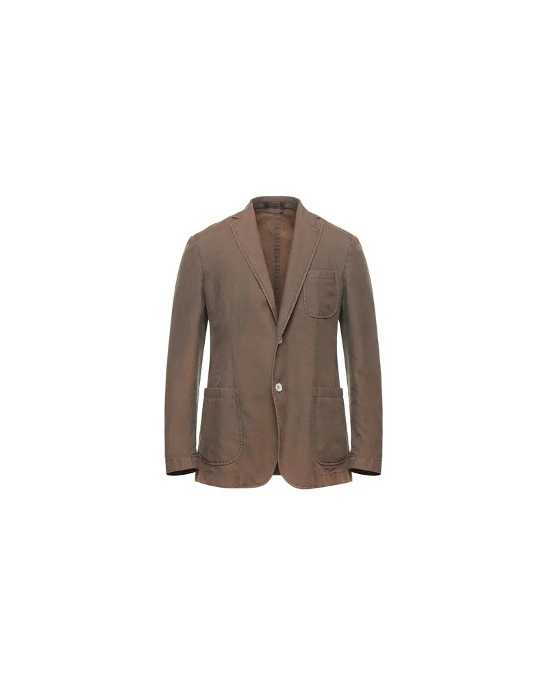 The Gigi ANZÜGE und CO-ORDS - Blazersauf YOOX.COM Sand