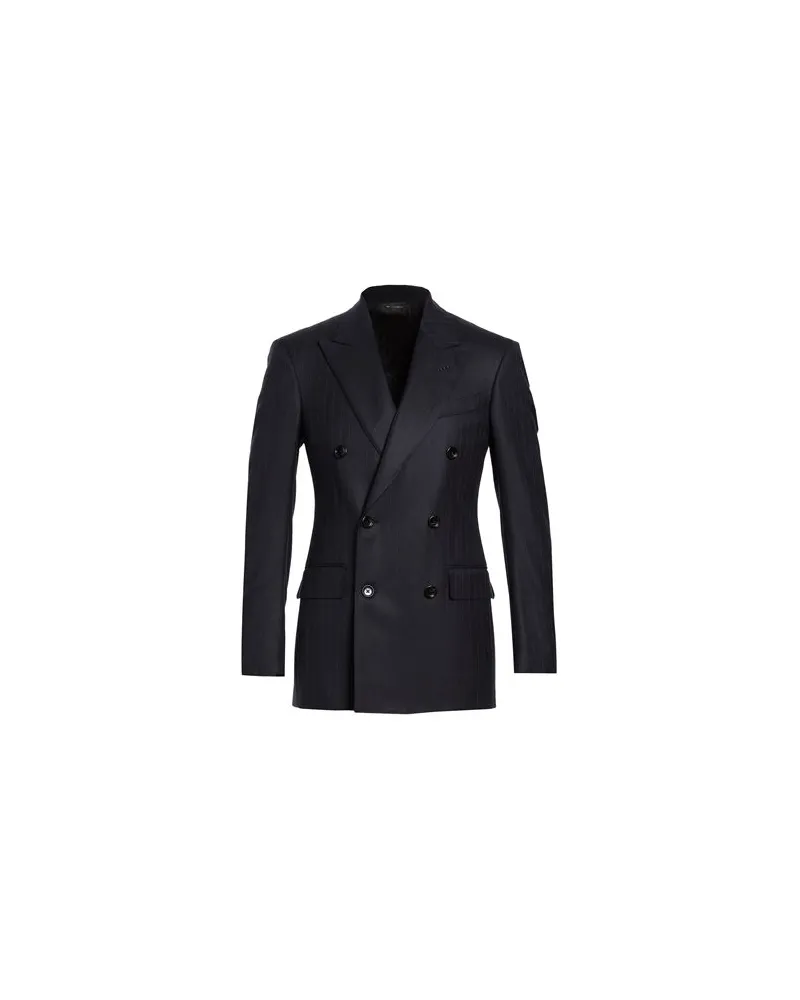 Tom Ford ANZÜGE und CO-ORDS - Blazersauf YOOX.COM Nachtblau