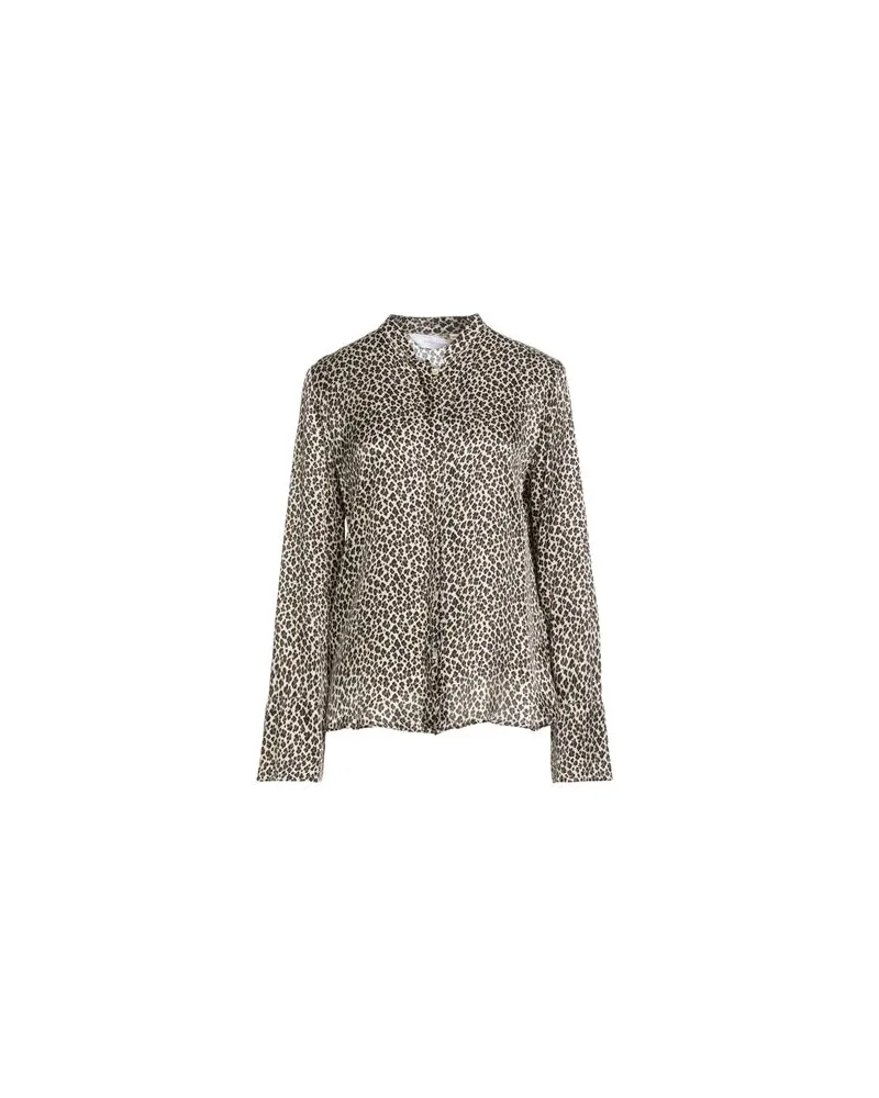 Robert Friedman TOPS - Hemdenauf YOOX.COM Beige