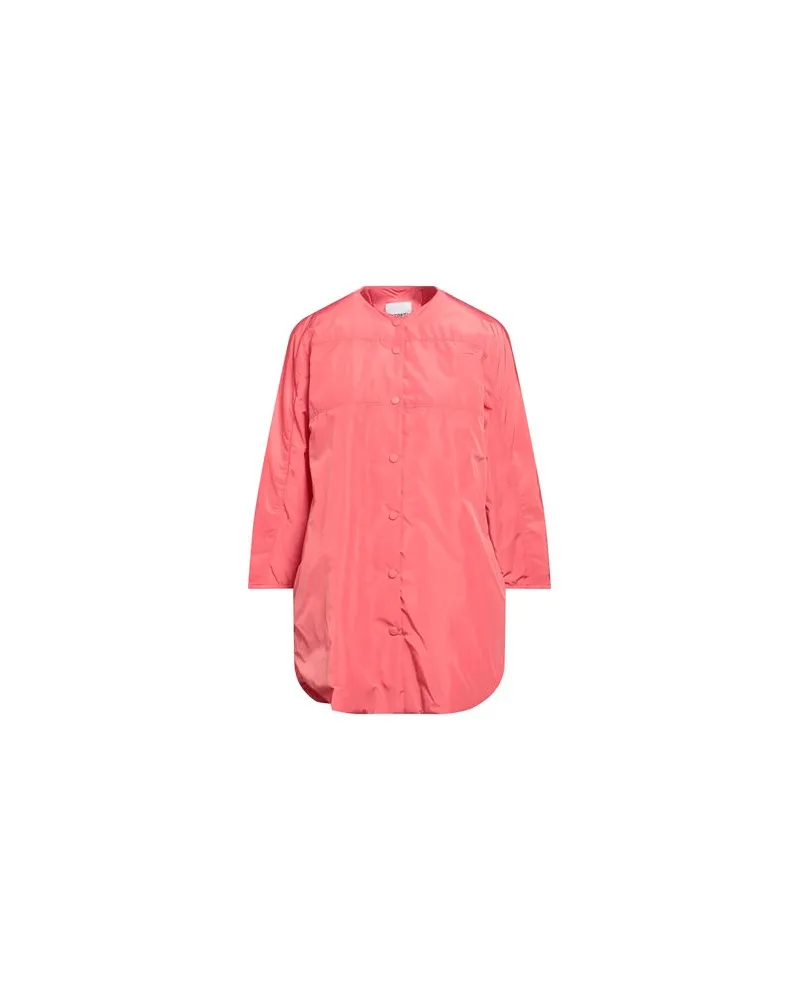 ASPESI JACKEN & MÄNTEL - Jacken, Mäntel & Trenchcoatsauf YOOX.COM Koralle